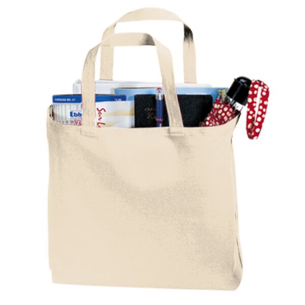 CS - Customer Supplied Tote Bags Thumbnail